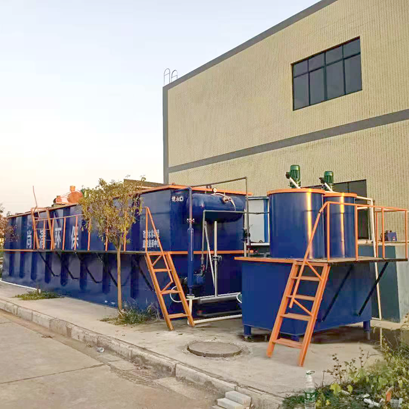 溶氣氣浮機(jī)的工作原理 溶氣氣浮機(jī)的工作原理