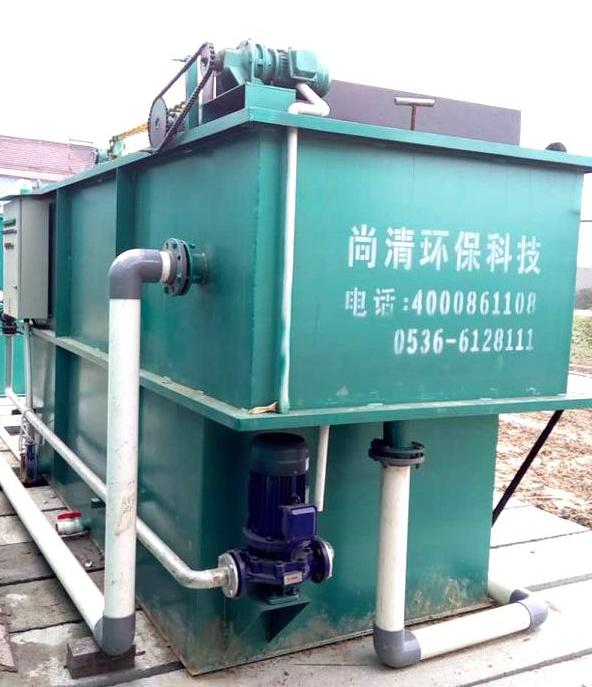 氣浮機 氣浮機